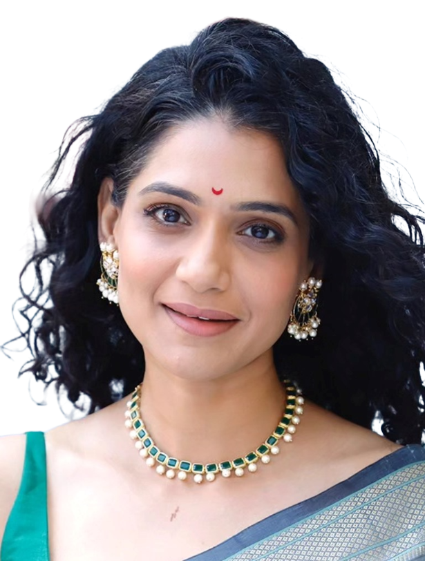 Urmilla Kothare
